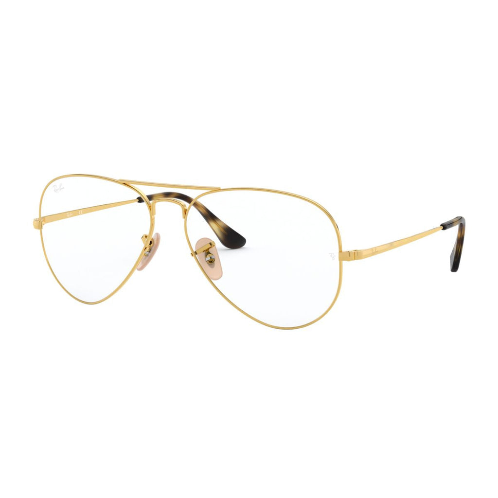 RayBan Frame RB6489 2500