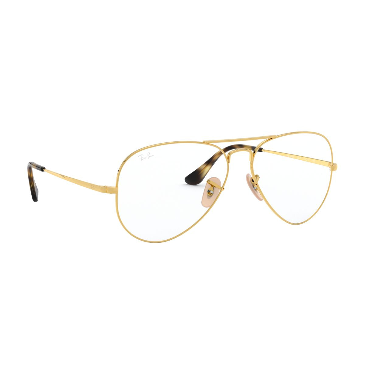 RayBan Frame RB6489 2500