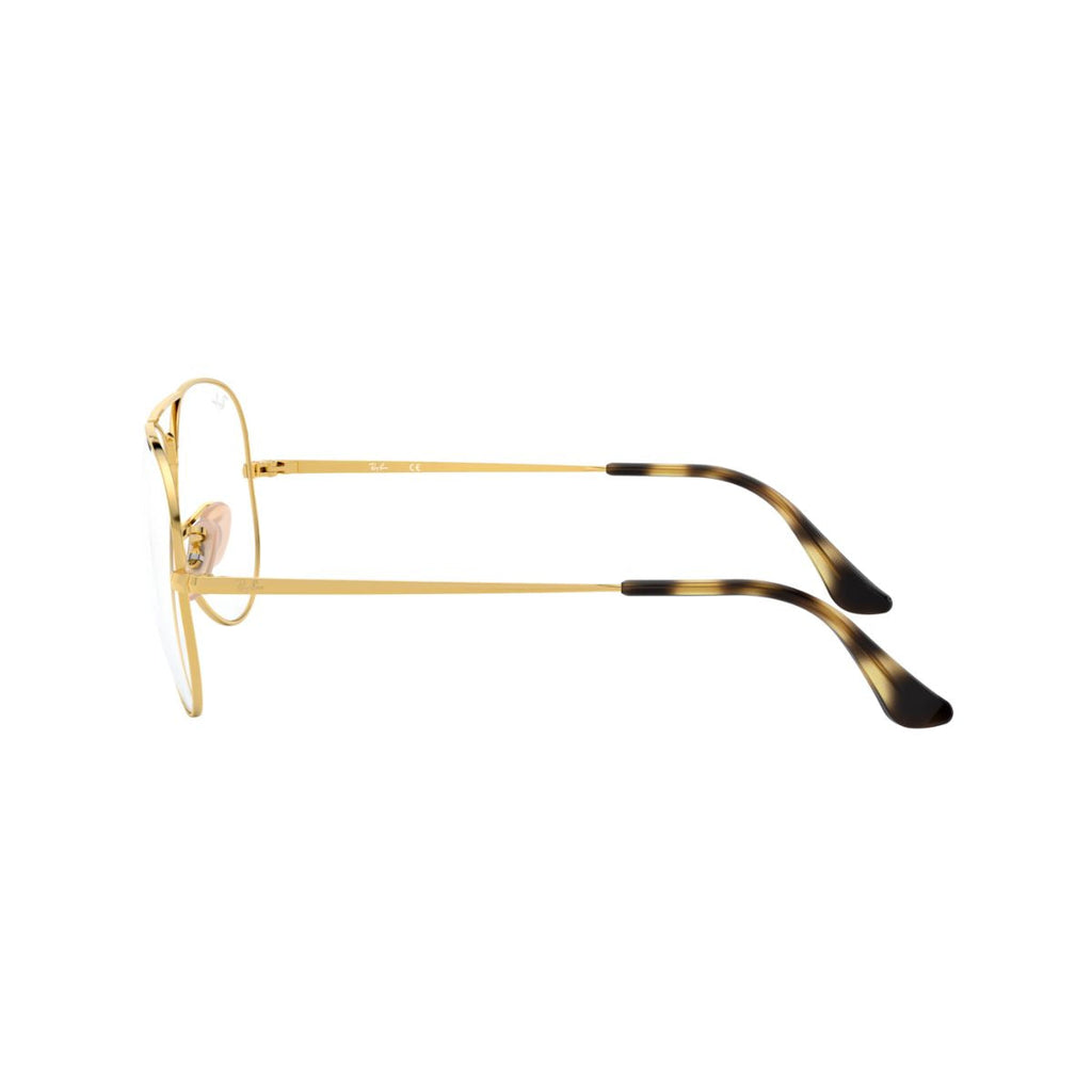 RayBan Frame RB6489 2500