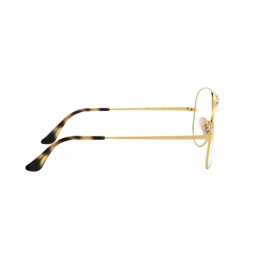 RayBan Frame RB6489 2500