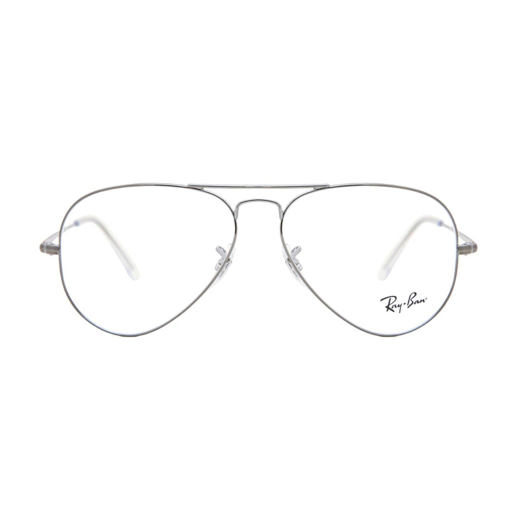 RayBan Frame RB6489 2502