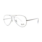 RayBan Frame RB6489 2502