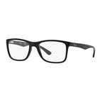 RayBan Frame RB 7027I 2000