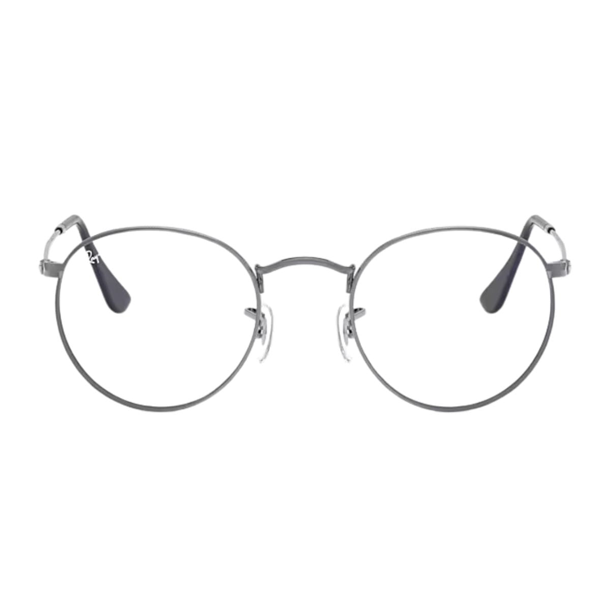 RayBan Frame RB3447V 2502