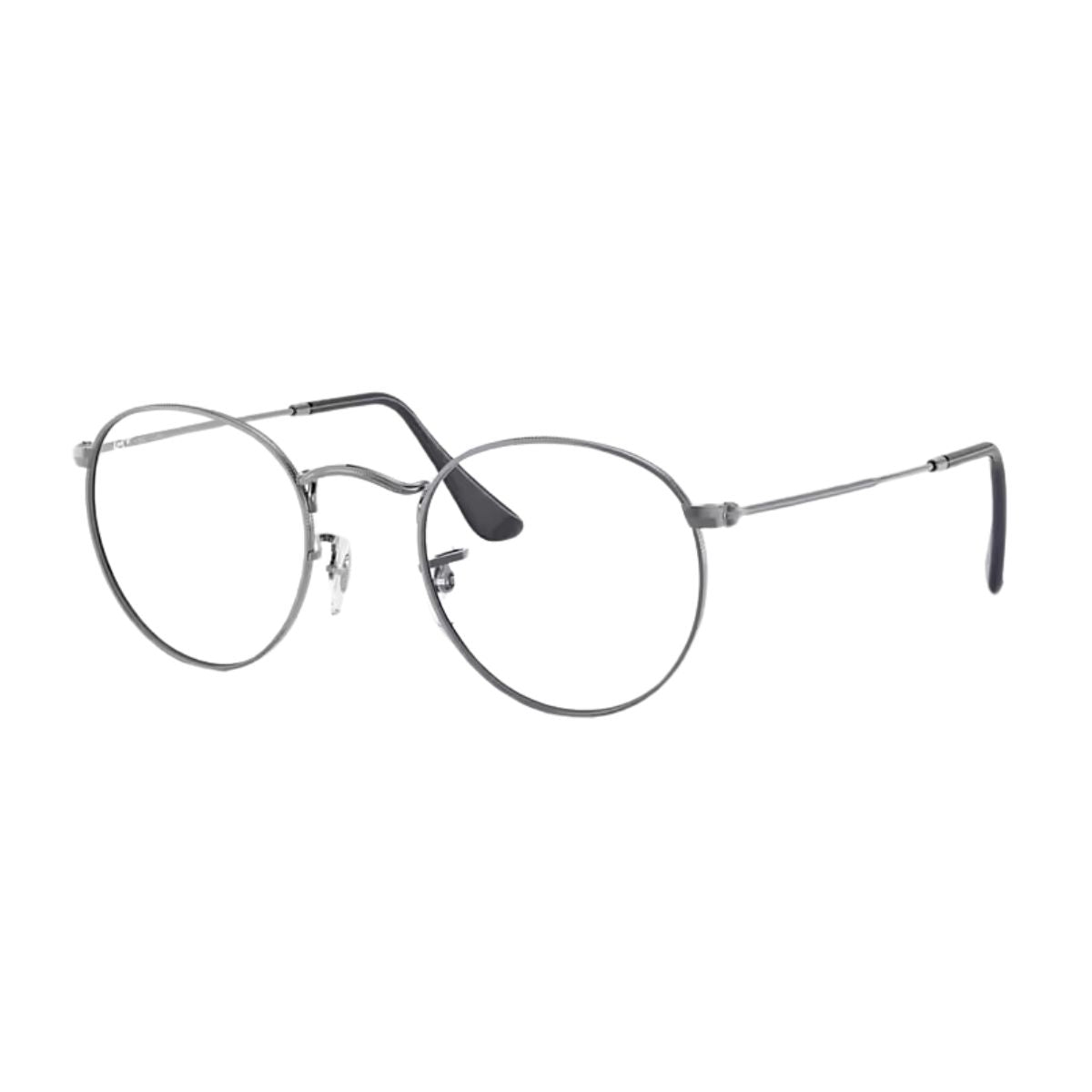 RayBan Frame RB3447V 2502