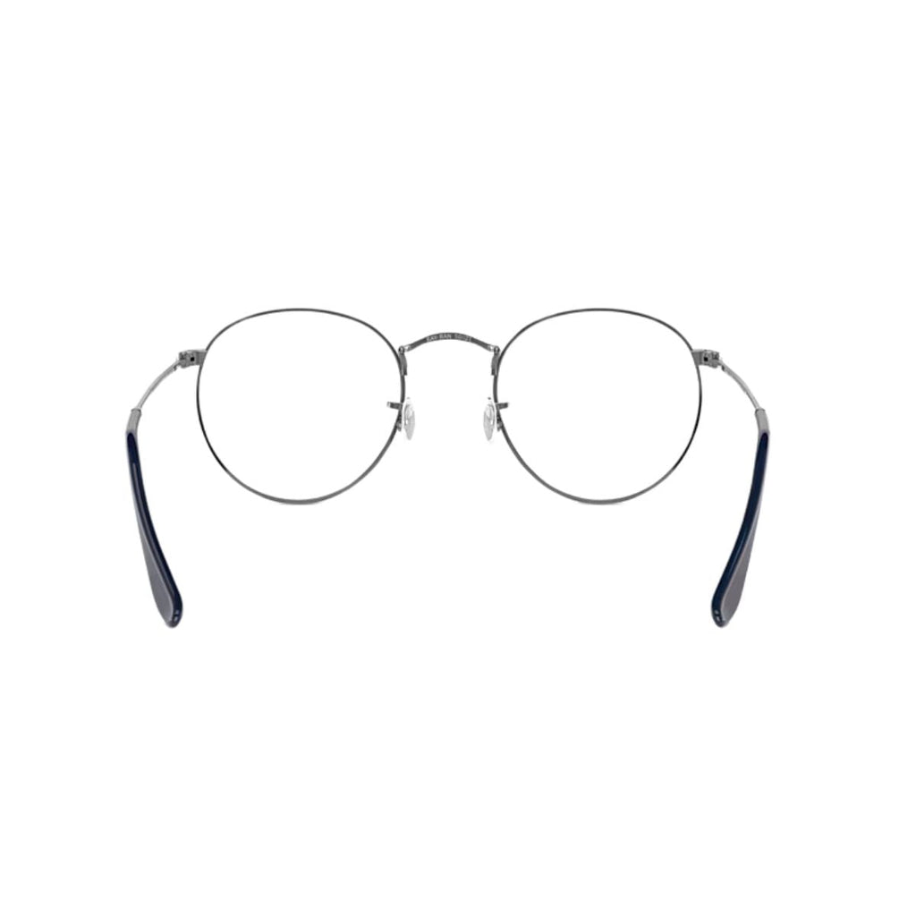 RayBan Frame RB3447V 2502