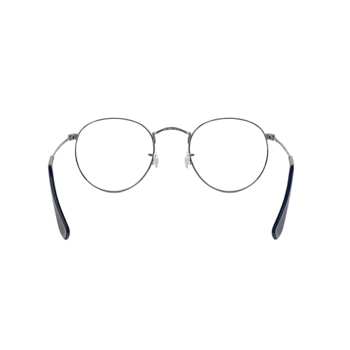 RayBan Frame RB3447V 2502