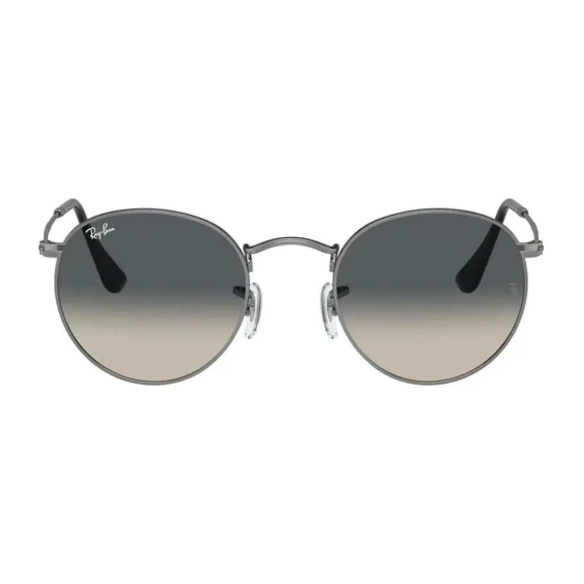 RayBan Round Metal Sunglass RB 3447 004/71