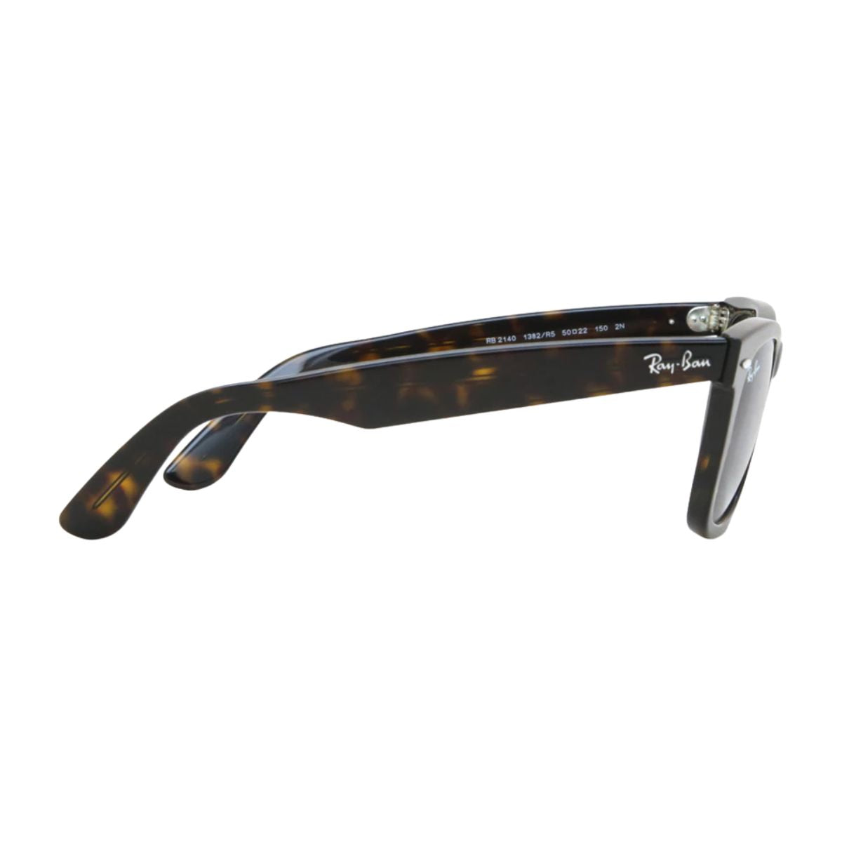 RayBan Sunglass RB2140 1382/R5