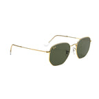 RayBan Sunglass RB 3548 9196/31
