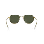 RayBan Sunglass RB 3548 9196/31