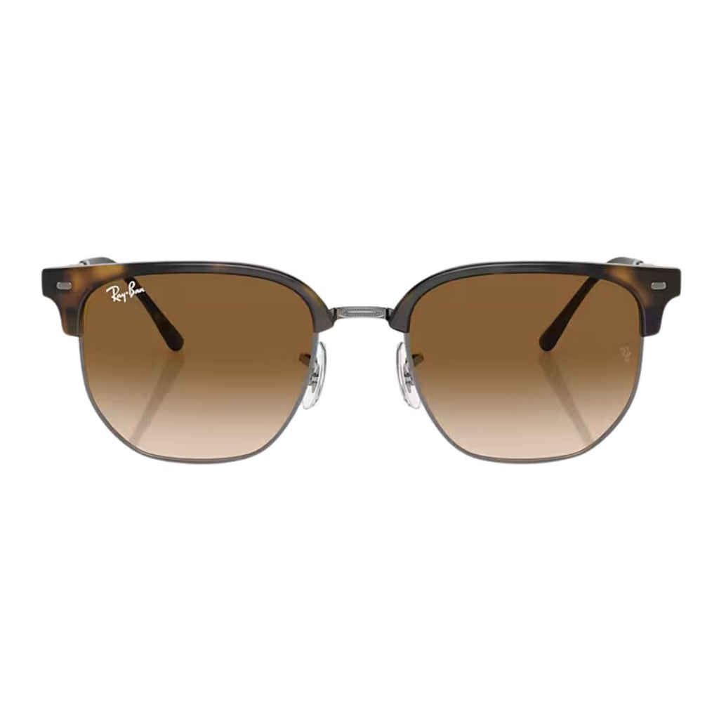 RayBan Sunglass RB4416 New Clubmaster 710/51