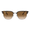 RayBan Sunglass RB4416 New Clubmaster 710/51