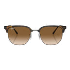 RayBan Sunglass RB4416 New Clubmaster 710/51