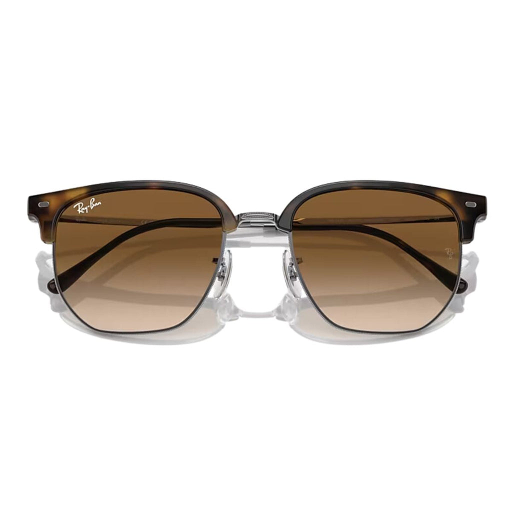 RayBan Sunglass RB4416 New Clubmaster 710/51