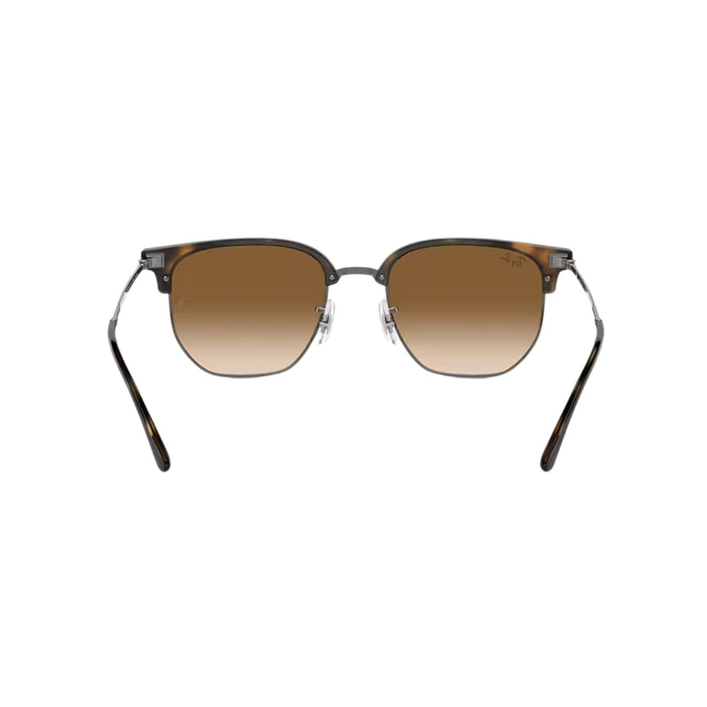 RayBan Sunglass RB4416 New Clubmaster 710/51