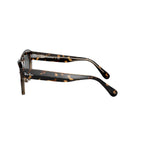 RayBan Sunglass RB 2186 State Street 1292/B1