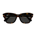 RayBan Sunglass RB 2186 State Street 1292/B1