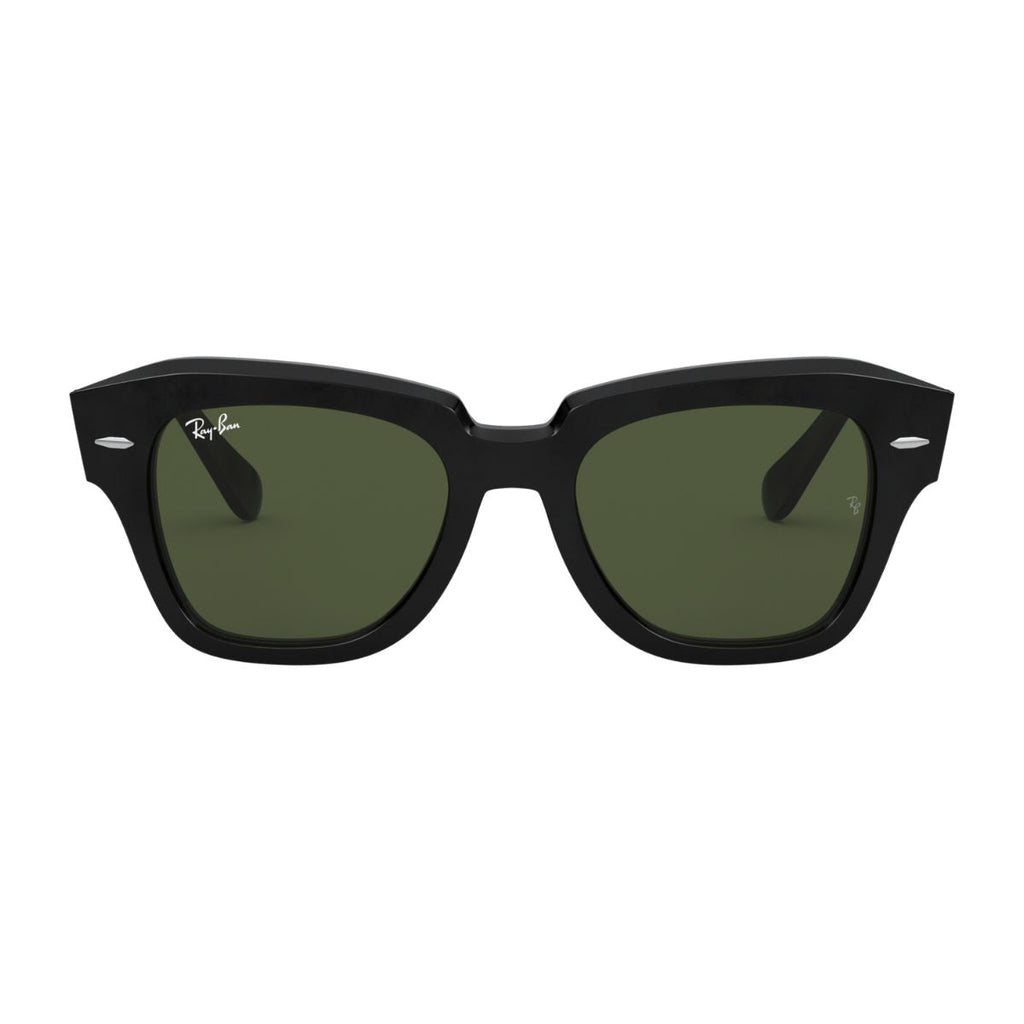 RayBan Sunglass RB 2186 State Street 901/31