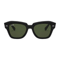 RayBan Sunglass RB 2186 State Street 901/31