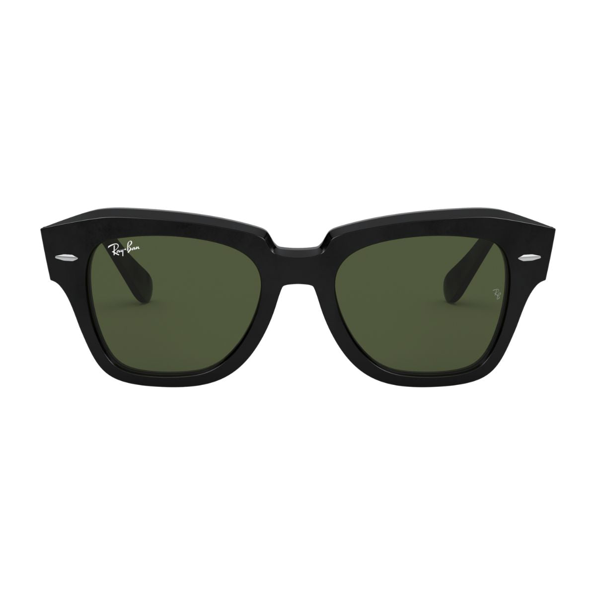 RayBan Sunglass RB 2186 State Street 901/31
