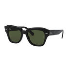 RayBan Sunglass RB 2186 State Street 901/31