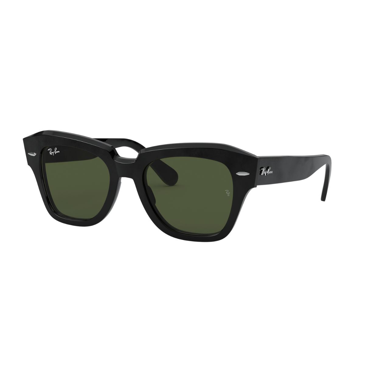 RayBan Sunglass RB 2186 State Street 901/31