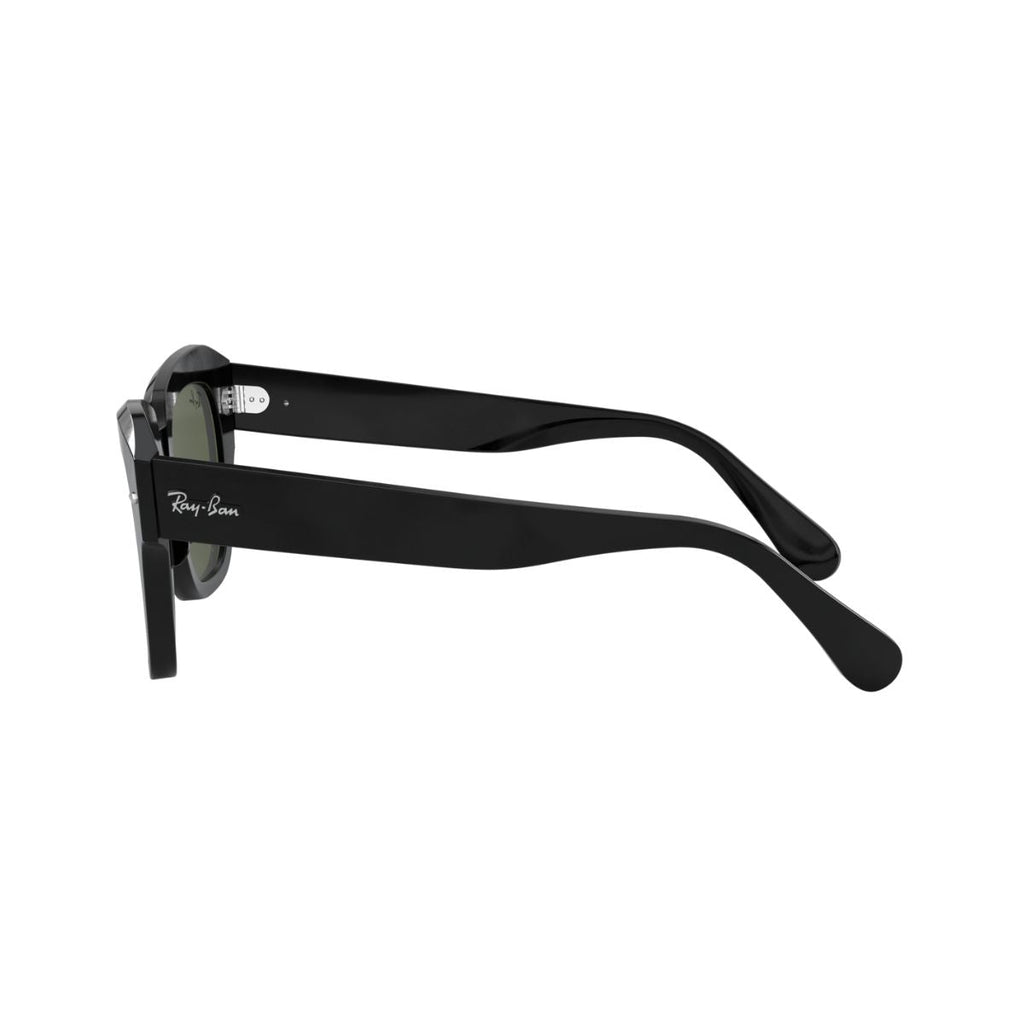 RayBan Sunglass RB 2186 State Street 901/31