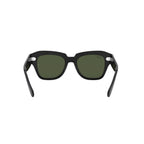 RayBan Sunglass RB 2186 State Street 901/31