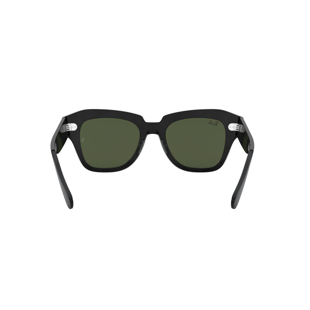 RayBan Sunglass RB 2186 State Street 901/31