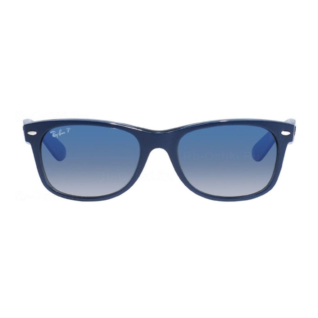 Rayban 2132 6607/78 Sunglass
