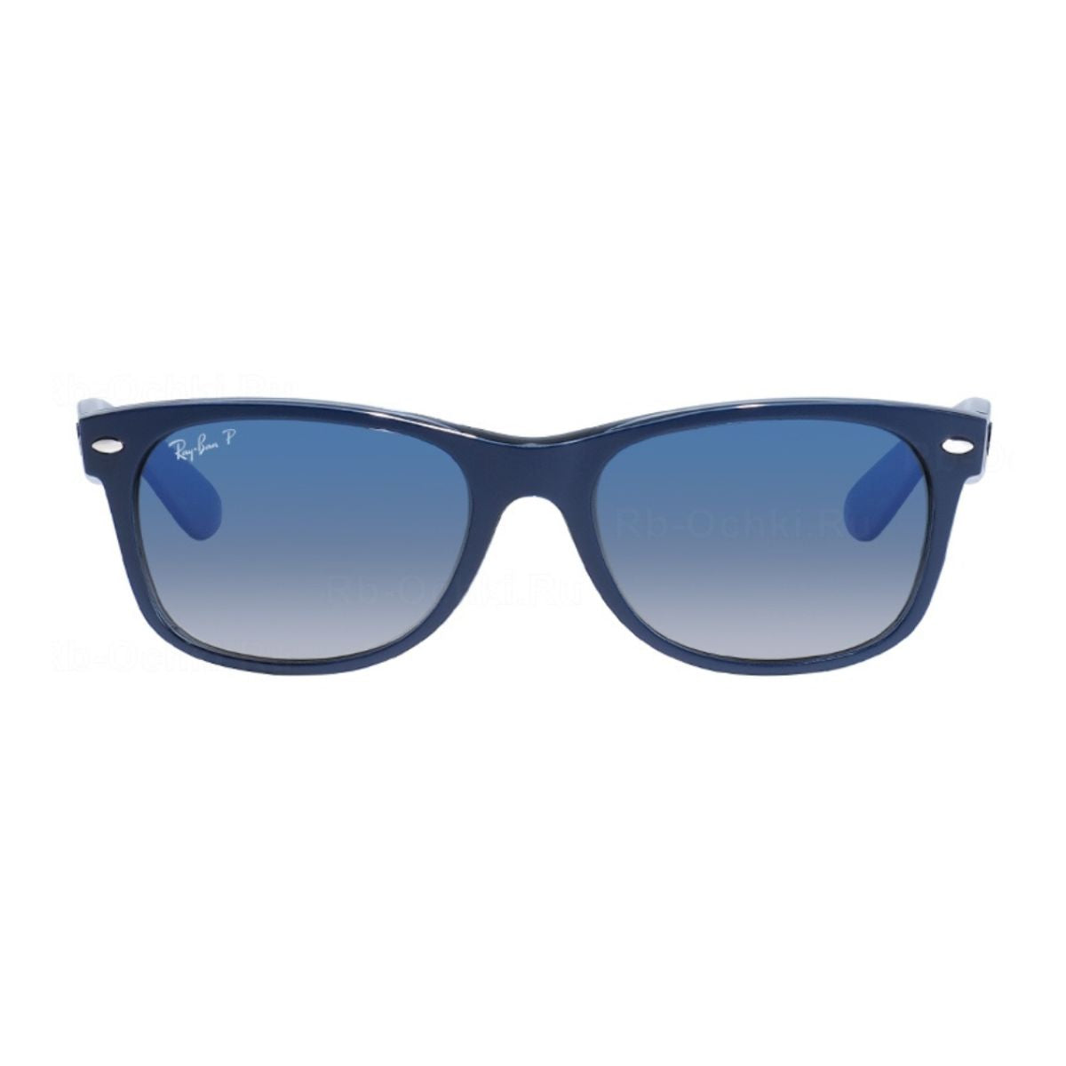 Rayban 2132 6607/78 Sunglass