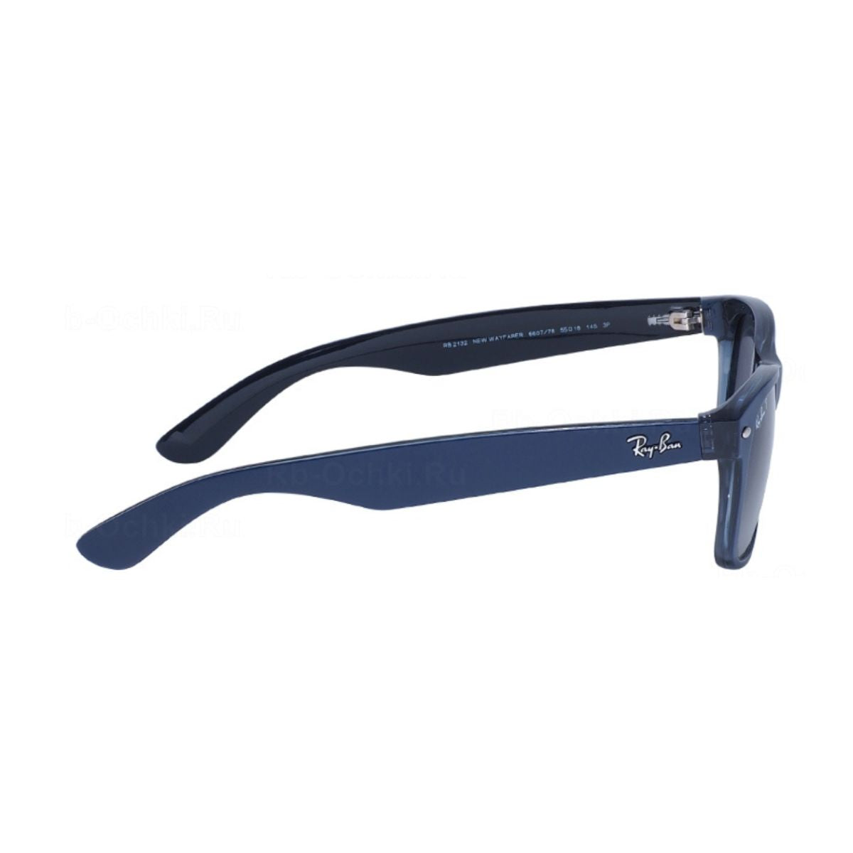 Rayban 2132 6607/78 Sunglass