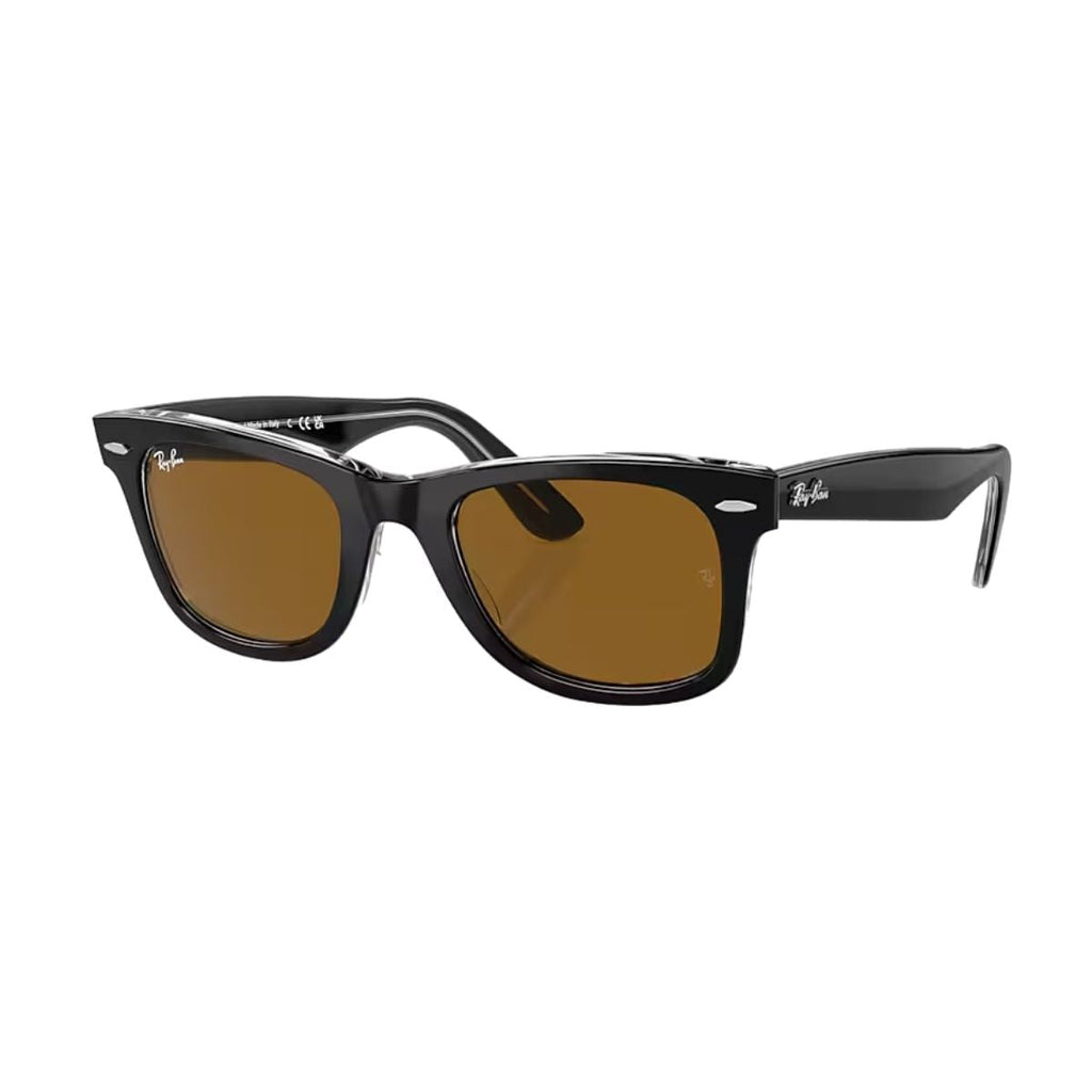 Rayban 2140 1294/33 Sunglass