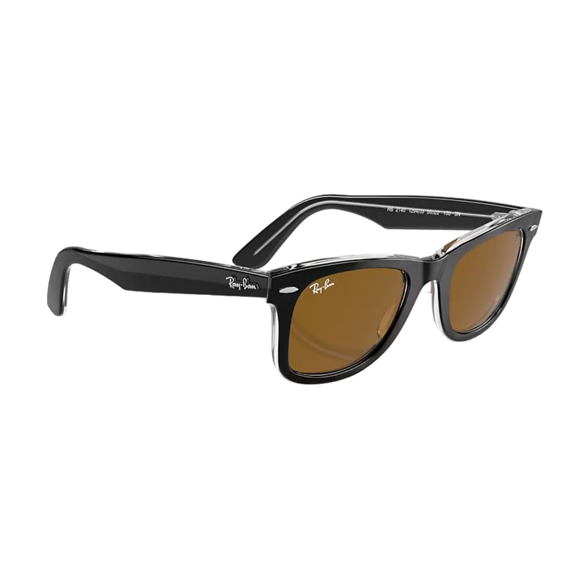 Rayban 2140 1294/33 Sunglass