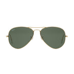 Rayban Sunglass RB3025 L0205
