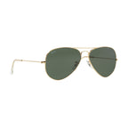 Rayban Sunglass RB3025 L0205