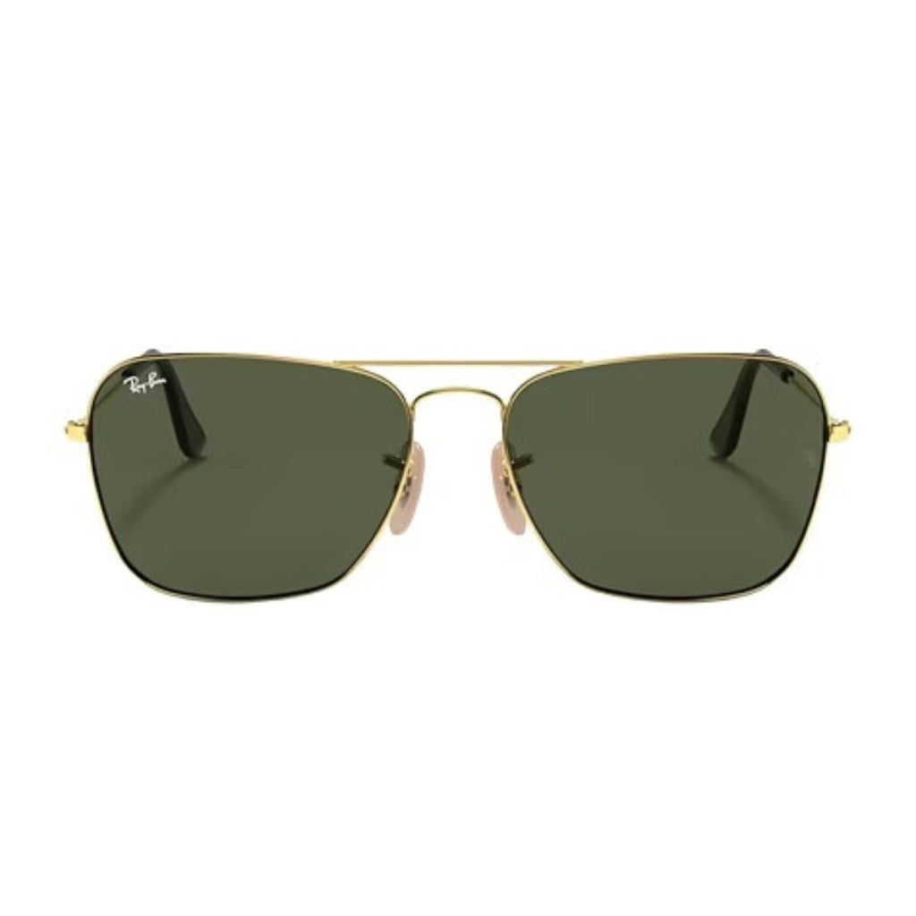 Rayban 3136 001/58 Sunglass