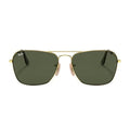 Rayban 3136 001/58 Sunglass
