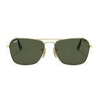 Rayban 3136 001/58 Sunglass