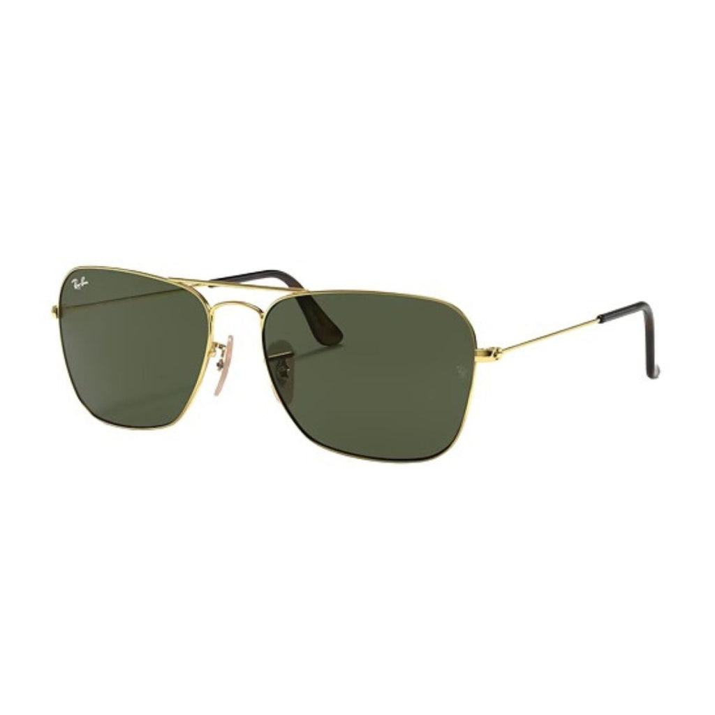 Rayban 3136 001/58 Sunglass