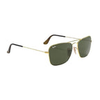 Rayban 3136 001/58 Sunglass