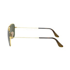 Rayban 3136 001/58 Sunglass