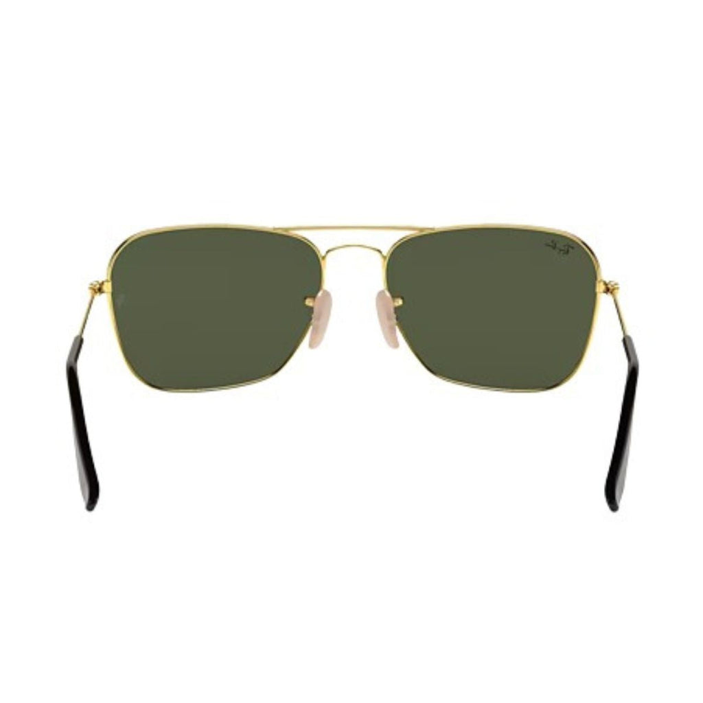 Rayban 3136 001/58 Sunglass