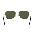 Rayban 3136 001/58 Sunglass