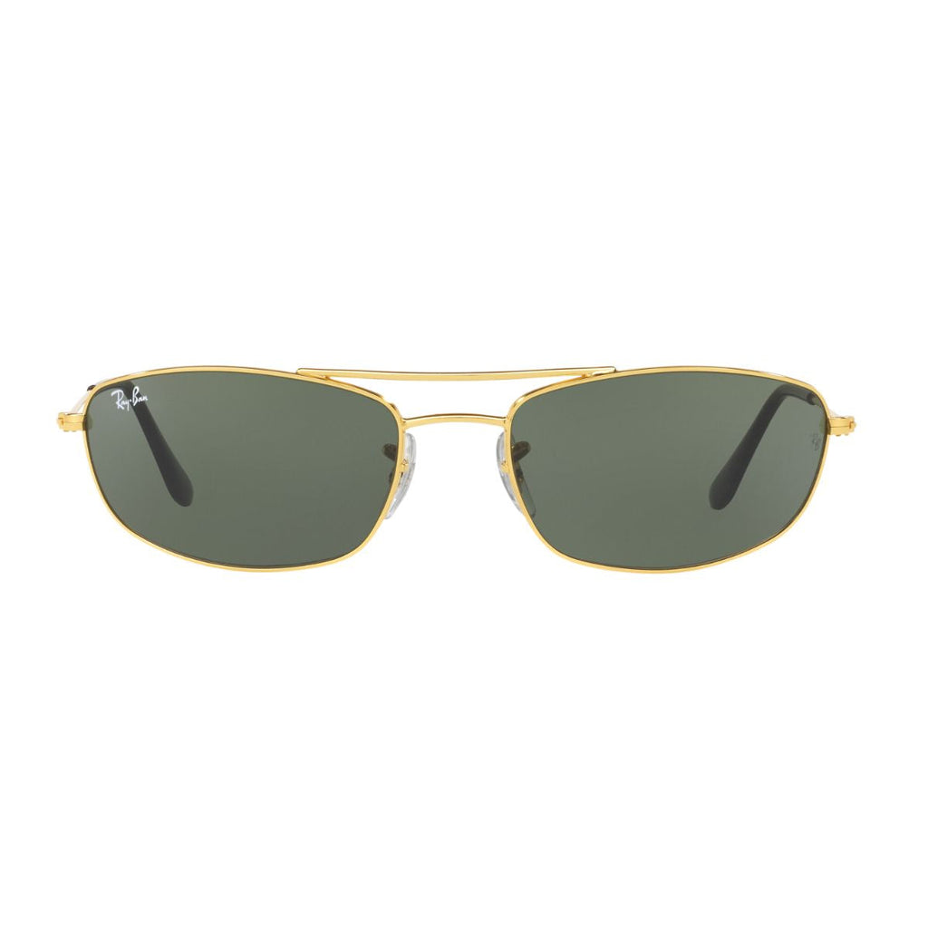 Rayban 3383 001 Sunglass