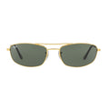 Rayban 3383 001 Sunglass
