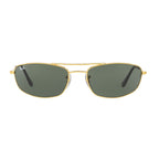 Rayban 3383 001 Sunglass