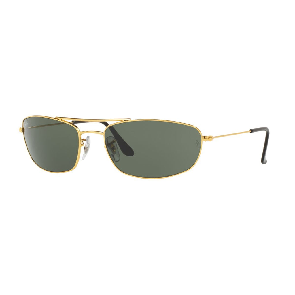 Rayban 3383 001 Sunglass