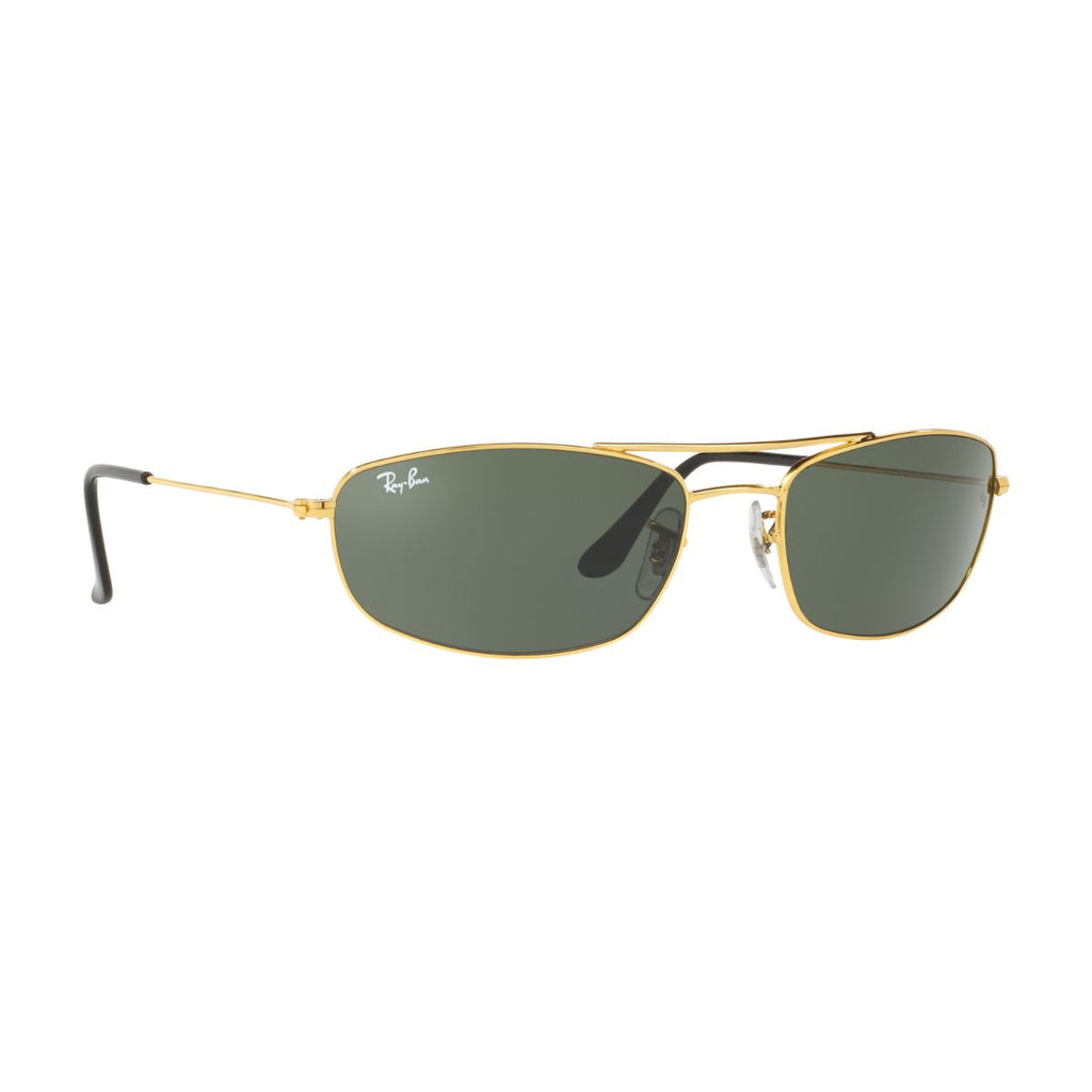 Rayban 3383 001 Sunglass